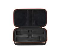 Borsa Porta Microfono, Custodia Protettiva per Microfono Audio, per Apparecchiature di Registrazione e Accessori.