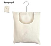 Borsa porta mollette da bucato, portatile, lavabile, per calzini, mollette da bucato, organizer per vestiti, Attributo singolo, Refer to description, Unisex