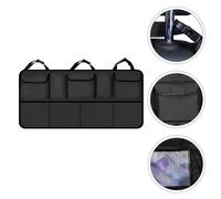 Borsa Porta Oggetti Auto Deposito Organizzatore Del Seggiolino Per