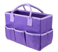 Borsa Porta Oggetti Busta Organizer Per Attrezzi Organizzare Sacchetti