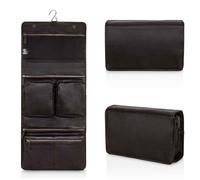 Borsa Porta Oggetti Da Viaggio Marrone ORGANIZER XL - MARGO münchen Cultura