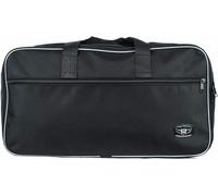 Borsa Porta Oggetti Interna Nera GBG Per Baule SHAD TR47 TERRA Alluminio