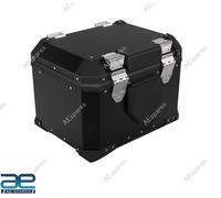 Borsa Porta Oggetti Nera Per Royal Enfield Bear 650, Scram 440, Himalayan 450