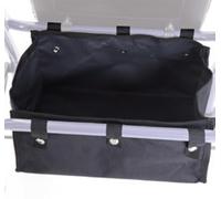 Borsa porta Oggetti per Deambulatore Girello per Anziani Moretti Atlante Mini RP