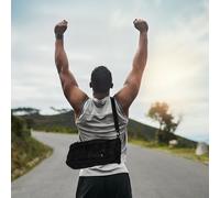 Borsa Porta Oggetti Portaoggetti Grande Di Stoccaggio Con Cerniera