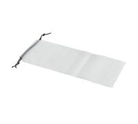 Borsa Porta Ombrello Impermeabile Traslucida Custodia per Ombrello Bagnato con Design Compatto Wet Umbrella Case Portatile in PP Resistente Custodia Pieghevole da Viaggio per Auto Borsa Antigoccia