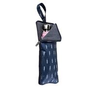 Borsa porta ombrelloni - Borsa da trasporto impermeabile per ombrelloni, pieghevole portatile per ombrelli ad asciugatura rapida per auto, campeggio, escursionismo, trasporti fiera viaggi spiaggia
