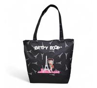 Borsa Porta Pannolini Betty Boop Borsa A Mano Borsa Tote Taglia Unica - BN317A