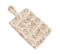 Borsa Porta Pannolini - Porta Pannolini Da Appendere - Borsa Per Salviette Riutilizzabile,Per Uso Con Passeggino, Carrozzina, Culla, In Casa, In Viaggio E Per Conservazione