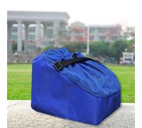 Borsa Porta Pattini Roller Skate Borsa Organizer Pattini Ghiaccio Grande