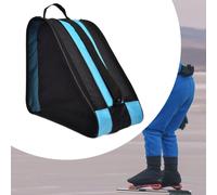 Borsa porta pattini, rulli, porta pattini, borsa per pattini da ghiaccio,