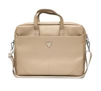 Borsa porta PC per computer portatile 16'' Saffiano - Nouvo