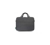 Borsa porta PC Urban Factory GREENEE 15.6" Monocromatica con tracolla grigia