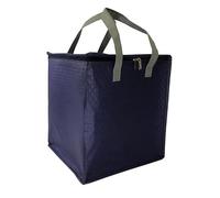 Borsa Porta Pizze,Zaino Borsa Termica Portapizza 1. 1L-58L. Big Cooler Borsa Cake Pizza Termaria Fresh Carrier Pranzo Cool Bag Sacchetto di ghiaccio Ice Pack Thermos Food bevande Isolanti cinturini Bo