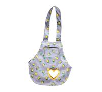 Borsa porta polli leggera per l'allevamento di pollame