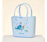 Borsa porta pranzo piccola serie Disney - Stitch, perfetta per spiaggia, viaggi, shopping e accessori per le vacanze PianteEVA