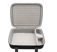 Borsa Porta Proiettore EVA per XGIMI Z9X 4K con Divisore Estraibile e Manico