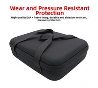 Borsa Porta Proiettore EVA per XGIMI Z9X 4K con Divisore Estraibile e Manico