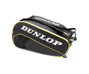 Borsa Porta-racchette Dunlop Elite Grigia Black