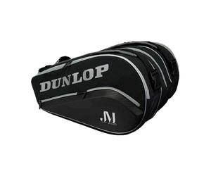 Borsa Porta-racchette Dunlop Elite Mieres Black
