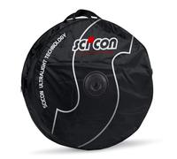 Borsa per due ruote Scicon nero