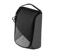 Borsa porta scarpe da golf, organizer da viaggio, facile da trasportare,