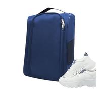 Borsa porta scarpe da palestra | Trasportino unisex con cerniera, impermeabile e portatile,Borse porta scarpe - Da Bowling Calcio Palestra Viaggi Esterni Auto Club