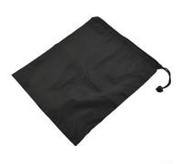 Borsa porta scarpe per organizzare e proteggere le calzature durante i viaggi e per l'uso domestico, Come da immagine, 33x40cm