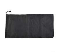 Borsa porta scarpe portatile con coulisse, per organizzare le scarpe durante il viaggio, Come da immagine, 30x60cm