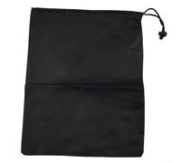 Borsa porta scarpe portatile con coulisse, per organizzare le scarpe durante il viaggio, Come da immagine, 30x35cm