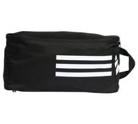 Borsa porta scarpe unisex adidas nero