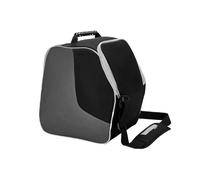 Borsa porta scarponi sci Caschi da sci impermeabili, borse per guanti, per scarponi neve invernali, leggeri, per riporre gli accessori sportivi snowboard e all'aperto Zaino per scarponi da sci(Red)