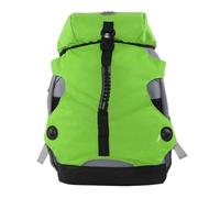 Borsa porta scarponi sci Zaino per pattini a rotelle da uomo e donna, scarpe pattinaggio in linea, stivali, borsa per il trasporto, borse sportive per esterni Zaino per scarponi da sci(Light green)