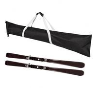 Borsa Porta Sci per Rossignol | Hero Elite MT Ti | 167/173 / 179, Custodia Sci per Sci Alpino e Sci all-Mountain, Borsa Trasporto Sci e Bastoncini da Sci con Manici