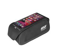 borsa porta smartphone experience tracer waterproof per bici EX03B GIVI cellular