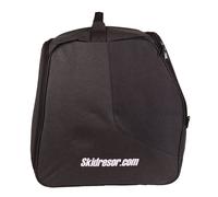 Borsa porta stivali e porta casco Accezzi, Skidresor Edition Onesize Black