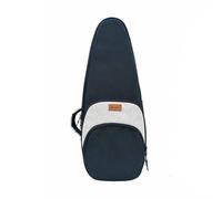Borsa Porta Strumenti con Spallacci Impermeabile Zaino Portautensili Regolabile