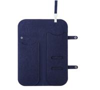 Borsa Porta-strumenti Per Lo Styling Resistente Al Calore, Protegge I Piani Di