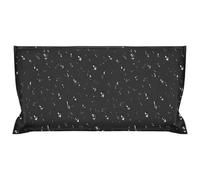 Borsa Porta Tastiera Computer,Borsa Impermeabile Organizzata,Contenitore Per Tastiere Meccaniche - per Casa, Viaggio, Scuola, Dormitorio, Appartamento, Dormitorio Universitario, Sala Giochi, Studio