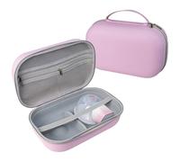 Borsa Porta-tira-latte - Custodia Per Il Trasporto Del Tiralatte | Contenitore Portatile Regolabile E Indossabile Per Viaggi Allattamento Lavoro Donne Madri Famiglia Uso Esterno Impermeabile