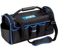 Borsa porta utensili con 19 tasche Fervi