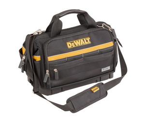 Borsa porta utensili DeWALT in polipropilene impermeabile DWST82991-1