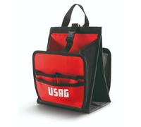 Organizer portautensili Usag 007 ORV 20X16X26cm vuoto U00070031
