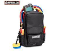 Borsa porta utensili strumenti MB3 BLACKOUT - VETO PRO PAC
