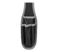 Borsa Porta Utensili,Tessuto Oxford con Tasche Multiple,Supporto per Borsa Utensili Piccola ad Attacco Rapido | Per Uomini Elettricista Falegname Meccanico Tecnico Edilizia Cacciavite Chiave