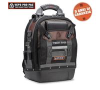 Veto Pro Pac Borsa per tecnici di servizio TECH PAC, confezione da 1