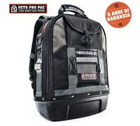 Borsa porta utensili zaino VETO PRO PAC TECH PAC LT - 27 tasche