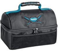 Borsa porta vivande Makita E-05614 per il pranzo sul cantiere