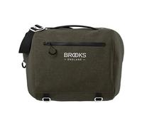 Borsa portabagagli Brooks England Scape Verde