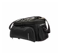 Borsa portabagagli Newlooxs Sports Racktime 2 31L Nero